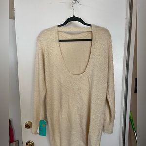 Gianni Bini Sweater Dress